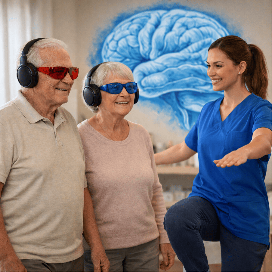 Gehirntraining nach der Melillo-Methode: Kann es Schlaganfall-Patienten wirklich helfen?