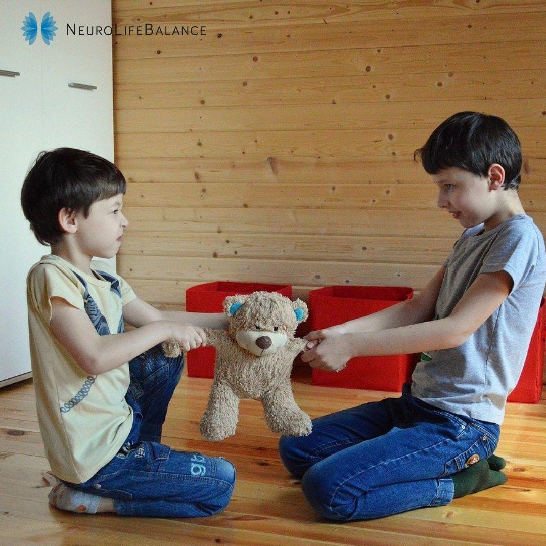 Das „asoziale“ Kind