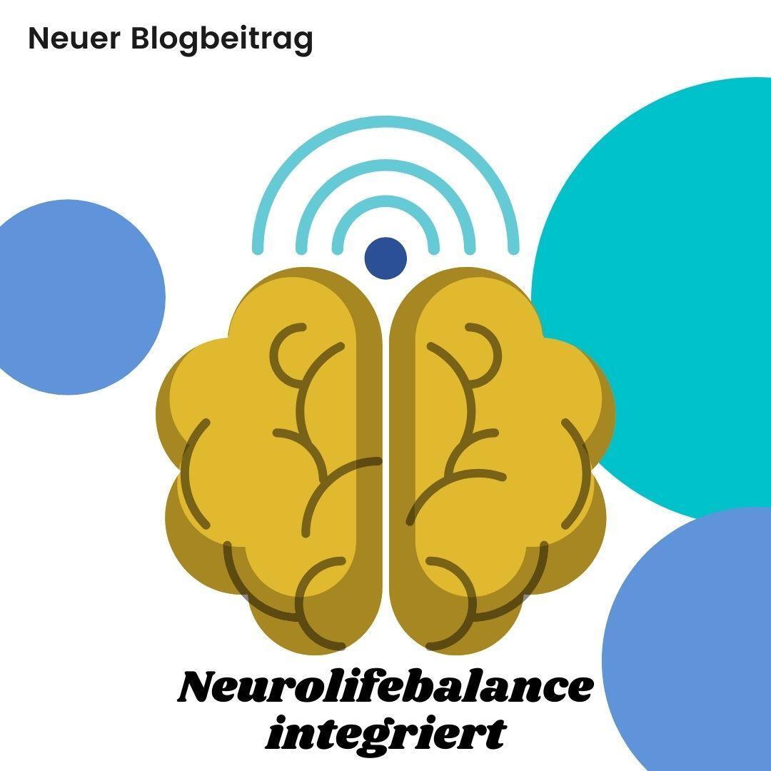NeuroLifeBalance integriert